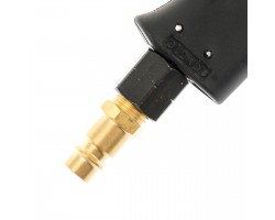 Пневмо пистолет-распрыскиватель для мойки TORNADO 6,2 бар ASTA A-TWI100-foto6