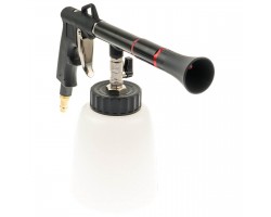 Пневмо пистолет-распрыскиватель для мойки TORNADO 6,2 бар ASTA A-TWI100-foto5