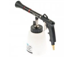 Пневмо пистолет-распрыскиватель для мойки TORNADO 6,2 бар ASTA A-TWI100-foto4