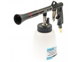 Пневмо пистолет-распрыскиватель для мойки TORNADO 6,2 бар ASTA A-TWI100-foto2