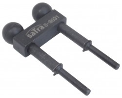 Фиксатор распредвала VW AUDI 1,4 / 1,6 16V SATRA S-8031-foto2