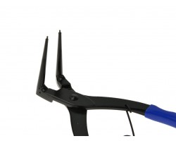 Щипцы изогнутые Segera для тормозных суппортов GEKO G01664-foto3