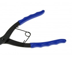 Щипцы изогнутые Segera для тормозных суппортов GEKO G01664-foto2