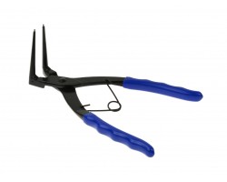 Щипцы изогнутые Segera для тормозных суппортов GEKO G01664-foto4