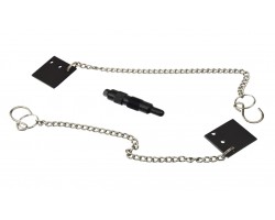 Фиксатор валов VW/Audi 2,5/3,3 V6, V8, шт GEKO G02842-foto2