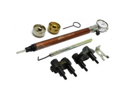 Набір блокування та регулювання розподілу SATRA S-X1820VAG-foto3