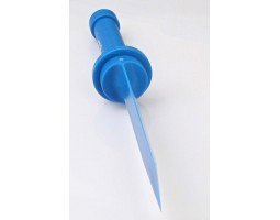 Набір скребків (пластик) 4 од. ASTA A-4SCR-foto2