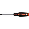 Отвертка TORX T27, 6х100мм ASTA LA-T27