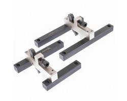 Набор фиксаторов (синхронизация) Ford EcoBoost 1.0 GTDI ASTA A-1GTDI-foto5