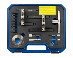 Набор фиксаторов (синхронизация) Ford EcoBoost 1.0 GTDI ASTA A-1GTDI-foto7