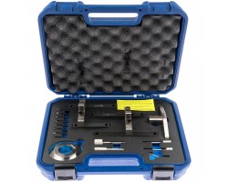 Набор фиксаторов (синхронизация) Ford EcoBoost 1.0 GTDI ASTA A-1GTDI-foto8