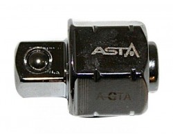 Набор торцевых головок сквозных с трещоткой ASTA A-15GOTH-foto2