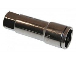 Набор торцевых головок сквозных с трещоткой ASTA A-15GOTH-foto4