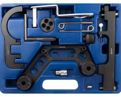 Набор фиксаторов валов ГРМ BMW / MINI N47 / N57 ASTA A-BMW2030UPG-foto2