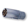 Свечная головка 16 мм 1/2 магнитная (super lock) ASTA 564616