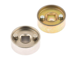 Набір блокування та регулювання розподілу SATRA S-X1820VAG-foto8