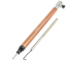 Набір блокування та регулювання розподілу SATRA S-X1820VAG-foto7