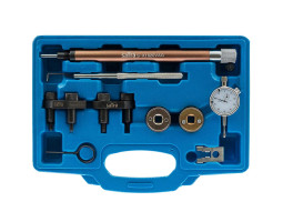 Набір блокування та регулювання розподілу SATRA S-X1820VAG-foto2