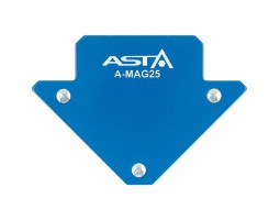 Магнитная струбцина для сварки, 25 кг ASTA A-MAG25-foto3