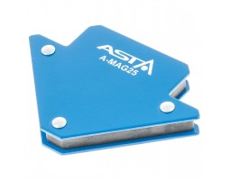 Магнитная струбцина для сварки, 25 кг ASTA A-MAG25