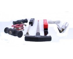 Комплект для демонтажа лобовых стекол SATRA S-WR54T-foto2