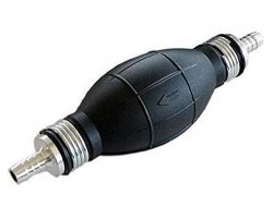 Ручной насос для топлива 12 мм (груша) GEKO G00989-foto2