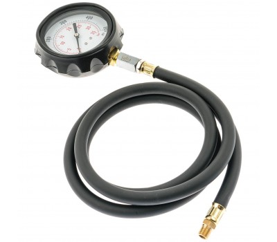 Набор для проверки давления моторного масла и КПП (универсал.) SATRA S-AT24PT