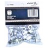 Заклепки резьбовые М6, 50 шт ASTA A-RM6