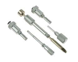 Набор фиксаторов штифтов IVECO DUCATO BOXER 2.3-3.0 JTD/HDI GEKO G02865-foto2