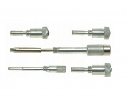 Набор штифтов для фиксации ГРМ FIAT/PSA 2.3-3.0 JTD/HDI Rewolt T1699FIA-foto2