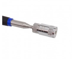 Захват магнитный телескопический LED 80 см GEKO G03211-foto5