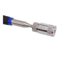 Захват магнитный телескопический LED 80 см GEKO G03211-foto5