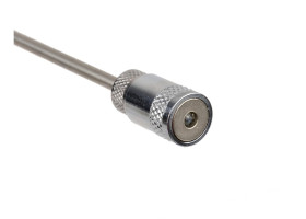 Захват магнітний телескопічний LED 80см REWOLT (T1778)-foto2