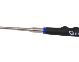 Захват магнитный телескопический LED 80 см GEKO G03211-foto6