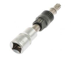 Насадка для генератора T50x113 мм HEX SATRA S-X5A17-foto3