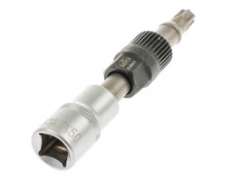 Насадка для генератора T50x113 мм HEX SATRA S-X5A17-foto3