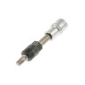 Насадка для генератора T50x113 мм HEX SATRA S-X5A17