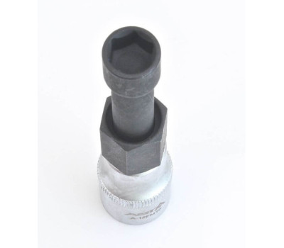 Ключ-насадка для генератора 1/2" 10 мм x 95L /DENSO ASTA A-12FM10