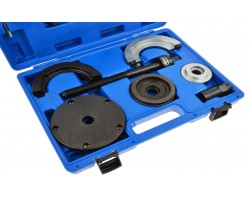 Набор для демонтажа ступицы VAG (VW T5, Touareg), 85 мм GEKO G02475-foto2