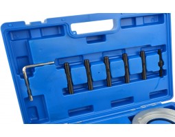 Набор для демонтажа ступицы VAG (VW T5, Touareg), 85 мм GEKO G02475-foto3