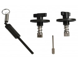 Фиксатор распред валов Fiat/Opel/Ford 1.3TDI GEKO G02830-foto2