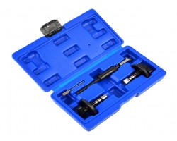 Фиксатор распред валов Fiat/Opel/Ford 1.3TDI GEKO G02830-foto3