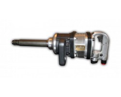 Ударный пневматический гайковерт 1" 2200 Нм SATRA S-TA1STR