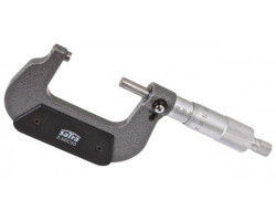 Микрометр 25-50 мм SATRA S-MIC50-foto2