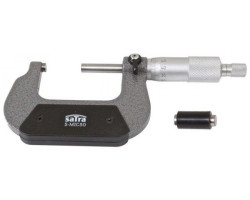 Микрометр 25-50 мм SATRA S-MIC50-foto3