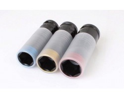 Спец головка для AL дисков ударная длинная 1/2" 21 мм ASTA A-HSI221-foto2