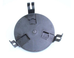 Ключ для топливных фильтров самозажимной 100 -170 мм SATRA S-XFT3-foto2