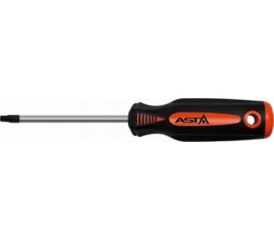 Отвертка TORX T30, 6х100мм ASTA LA-T30