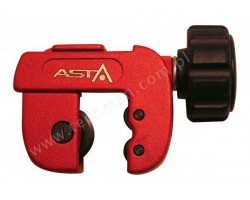 Нож для тормозных каналов 3-25mm ASTA A-ROG250