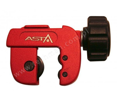 Нож для тормозных каналов 3-25mm ASTA A-ROG250